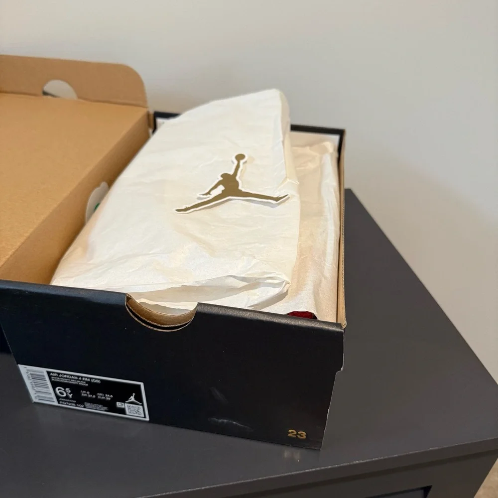 Nike air jordan